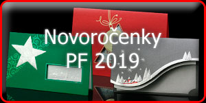 Novoročenky 2020